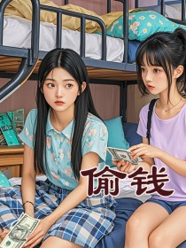 偷钱