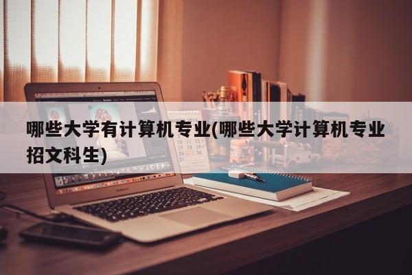 哪些大学有计算机专业(哪些大学计算机专业招文科生)
