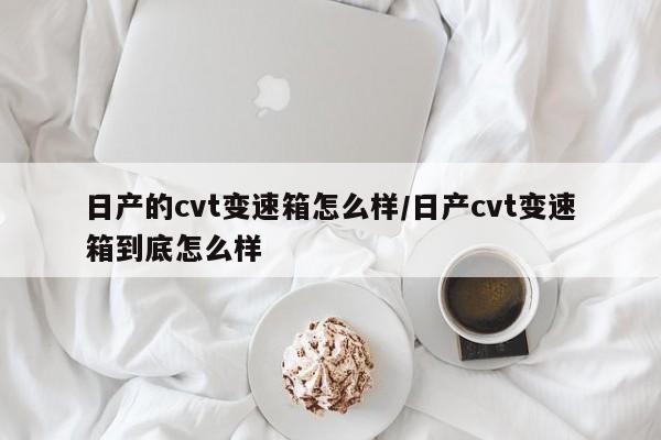 日产的cvt变速箱怎么样/日产cvt变速箱到底怎么样