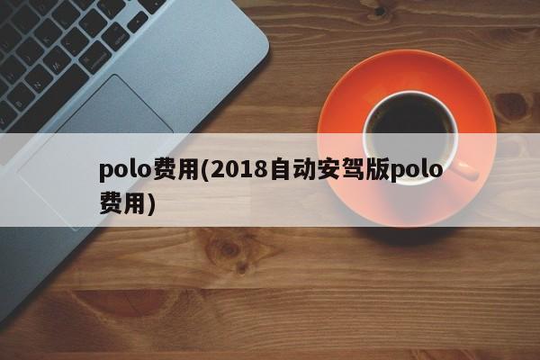 polo费用(2018自动安驾版polo费用)
