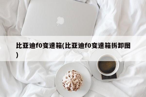 比亚迪f0变速箱(比亚迪f0变速箱拆卸图)