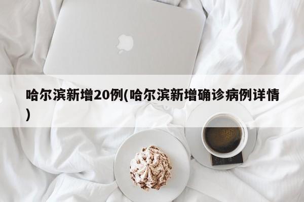 哈尔滨新增20例(哈尔滨新增确诊病例详情)