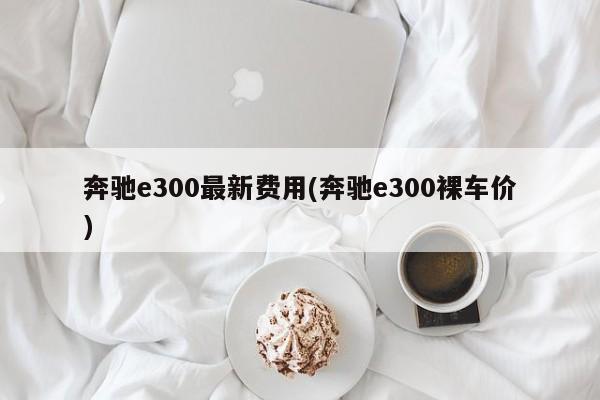 奔驰e300最新费用(奔驰e300裸车价)