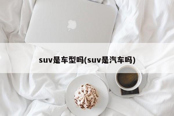 suv是车型吗(suv是汽车吗)