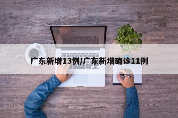 广东新增13例/广东新增确诊11例