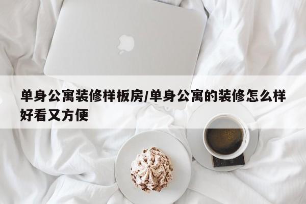 单身公寓装修样板房/单身公寓的装修怎么样好看又方便